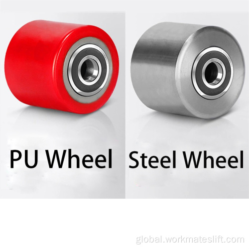 Stable Load-bearing Strong Mobile Rollers Abrasion-resistant Load-bearing Strong Mobile Rollers Supplier
